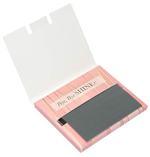 Herblandia Japanese Grace Mate Poppy Liquid Air Freshener For Car Truck Home Long Lasting Bundled With 1 Pack Of Herblandia Oil Absorbing Blotting Paper (Cherry) #TOP3