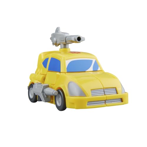 Transformers TRA GEN Studio Series A Level DLX DEV BB - image 6