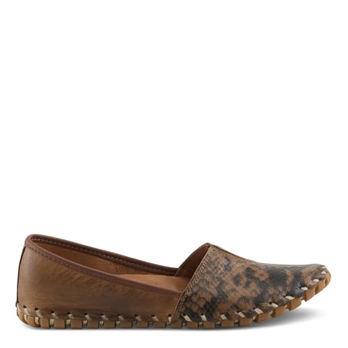 Image of Spring Step Women's Kathaleta-Suede