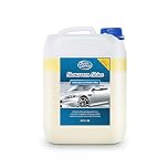 Greased Lightning Showroom Shine Refill (3.78 Litre) Waterless Car Wax and Polish