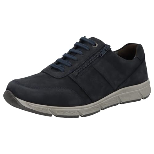 Solidus 67002 Kai - Weite M Nightblue Gr. 39