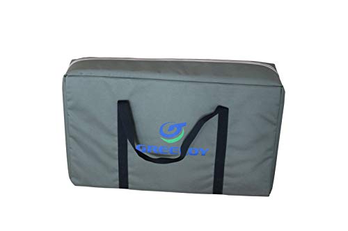 portable foldable dental chair ampoperating led lamp amp nylon bagsamp doctor39s chairssaddle horse chairsquare chair