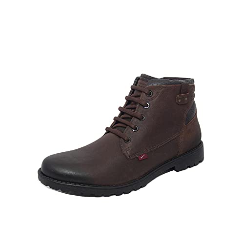Bota Ferracini Cross Masculino, Marrom 02, 39