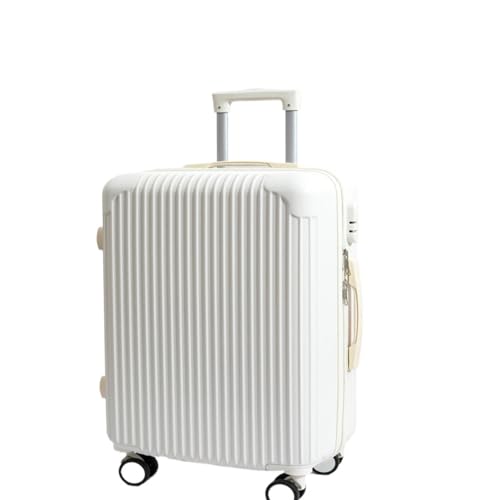Student Suitcase Female Universal Wheel Drawbar Suitcase Suitcase Male Password Box Female Fashion Suitcase(Blue,20Inches 500mm)3