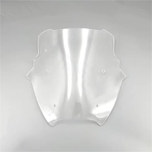 Déflecteur vent moto Forza 750 anti-turbulence pour éliminer la fatigue