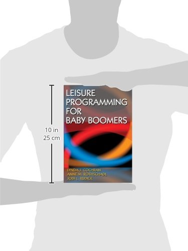 Leisure Programming for Baby Boomers