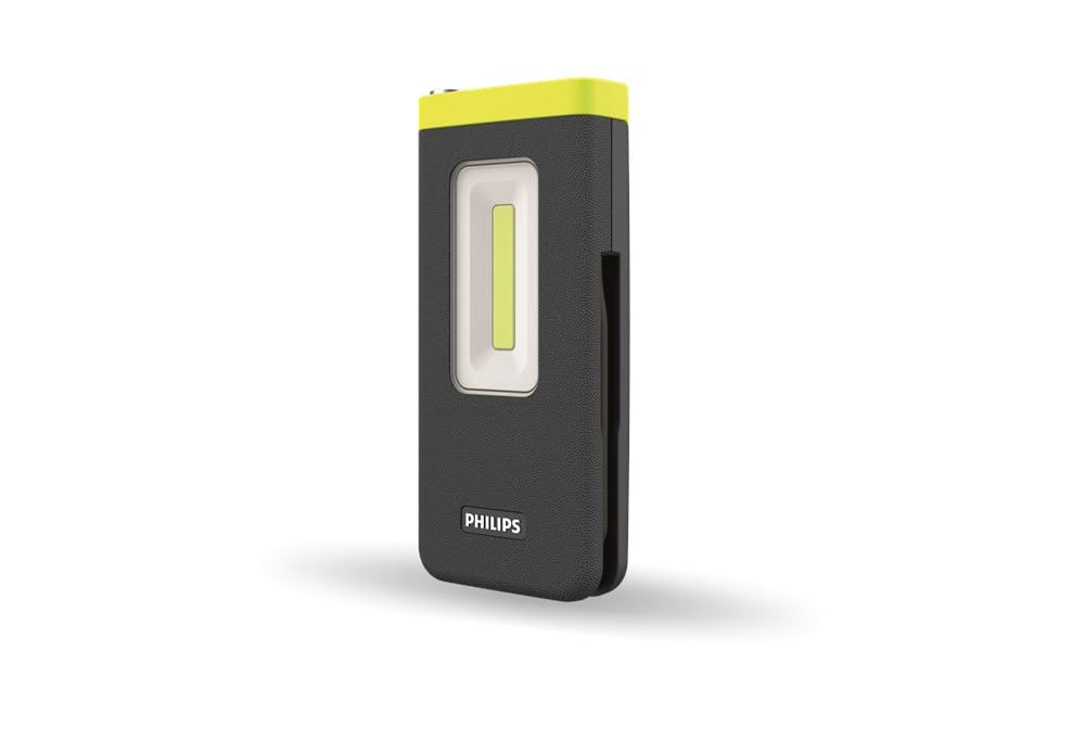 Philips Lampe de Travail LED Xperion 6000 Pocket