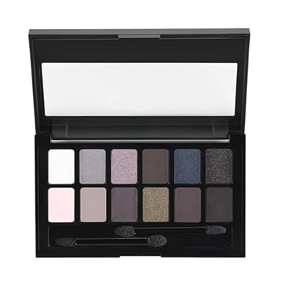 Maybelline New York Paleta de Sombras de Ojos The Rock Nudes | Ya disponible en tu tienda friki favorita! En mundofriki.es! Maybelline New York Paleta de Sombras de Ojos The Rock Nudes | Ya disponible en tu tienda friki favorita! En mundofriki.es!