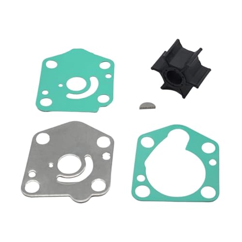Kit de turbine 17400-94J00 pour moteur hors-bord Su 4 temps DF9.9 et DF15