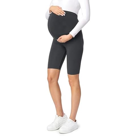 Legging Court Grossesse Be Mammy Cover