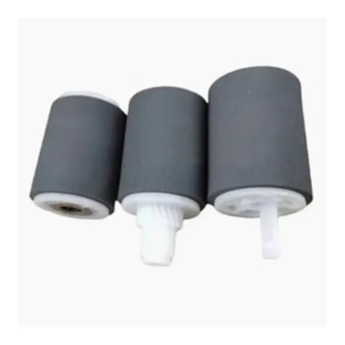 Kit de rodillo de recogida 6LK54293000 de alta adherencia para ADF Toshiba MR4000