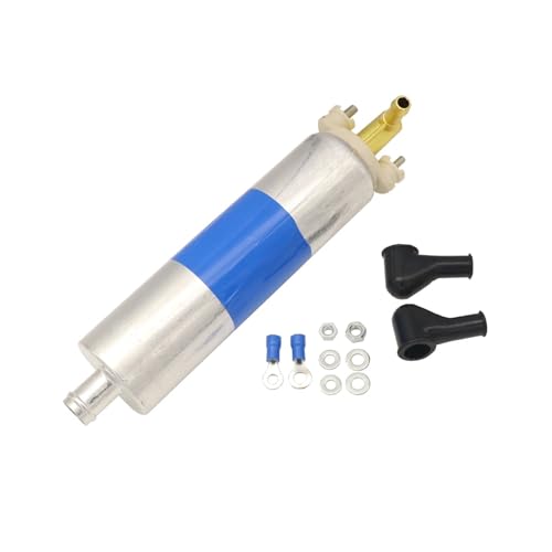 Bomba de combustible eléctrica 0004705994 compatible con Mercedes Benz W202 C CL CLK S SL SLK CLASE G500 G55 AMG E320 CLK430 S600 E8289