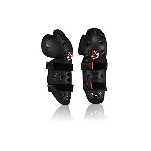 Acerbis ginocchiere Profile 2.0 nero