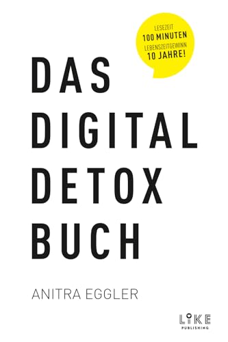 Digital Detox Ratgeber