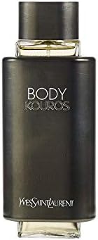 kouros body 100 ml