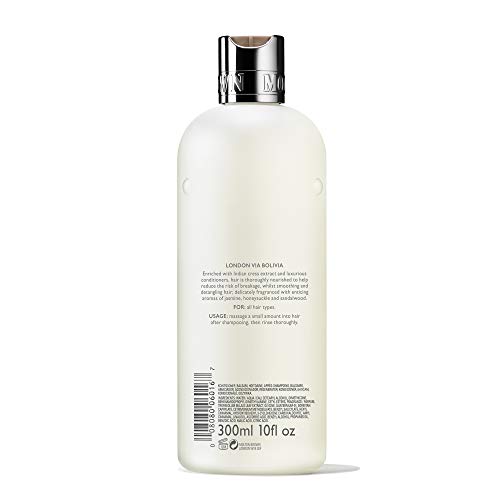 Molton Brown Purifying Conditioner with Indian Cress 300 ml - Image 3