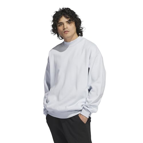 adidas Men's Pride Graphic Sweatshirt4