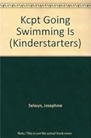 Going swimming 1869595505 Book Cover
