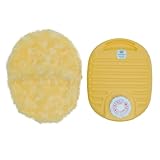 岩谷マテリアル ポリ湯たんぽ 0.8L