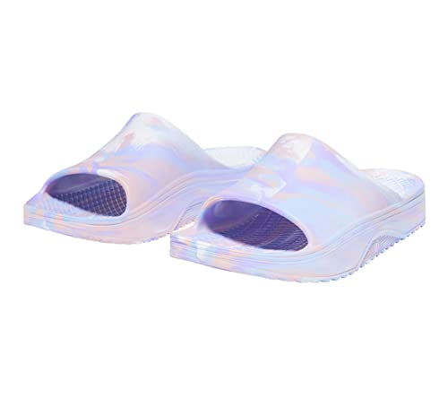 Anywear Vibe Slides, Slip-Resistant Recovery Mens & Womens Slide Sandals4