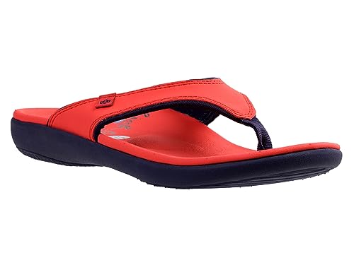 Spenco Women's Orthotic Sandal Flip-Flop