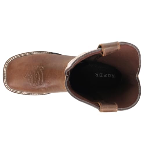 ROPER Boy's Monterey (Big Kid)4