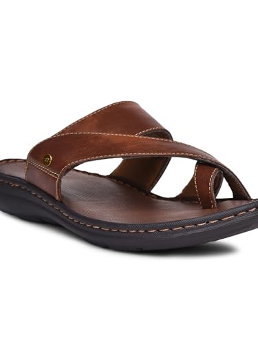 Image of Bata Men's Slip-on Sandal