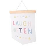 TOBBOMEY 読書装飾画 レトロスル壁掛け 印刷 教室とリビン 向け壁飾り 家用