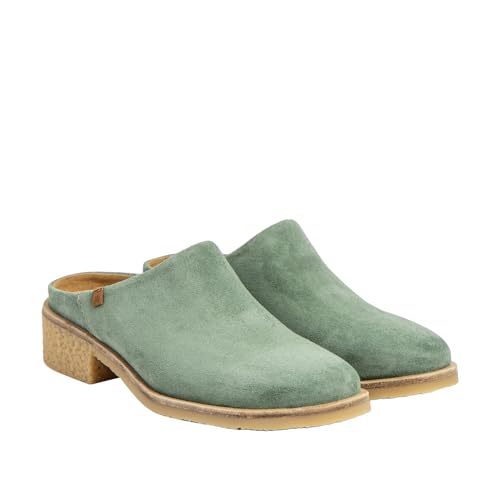 Mule El Naturalista Femme N5944 Irati avec semelle anatomique réglable