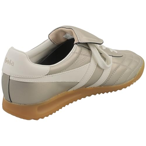 Gola Women's Stadium '86 Sneaker2