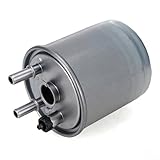 SCETXLL Fuel Filter Compatible with Renault KANGOO 1.5 dCi 2008-/LAGUNA Coupe 1.5 dCi 2012-2015