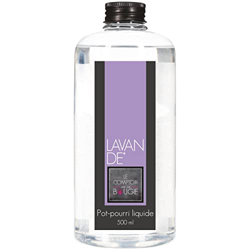 Atmosphera - Pot - pourri - lavande - 500ml
