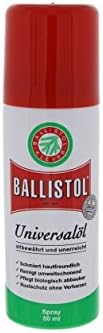 1113 Ballistol Universal Oil Spray 50 ml