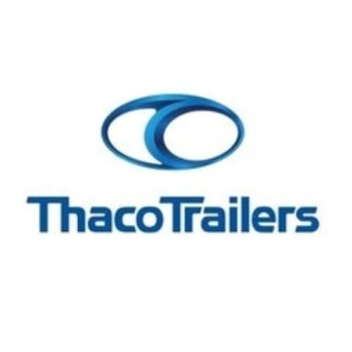  Thaco Trailers