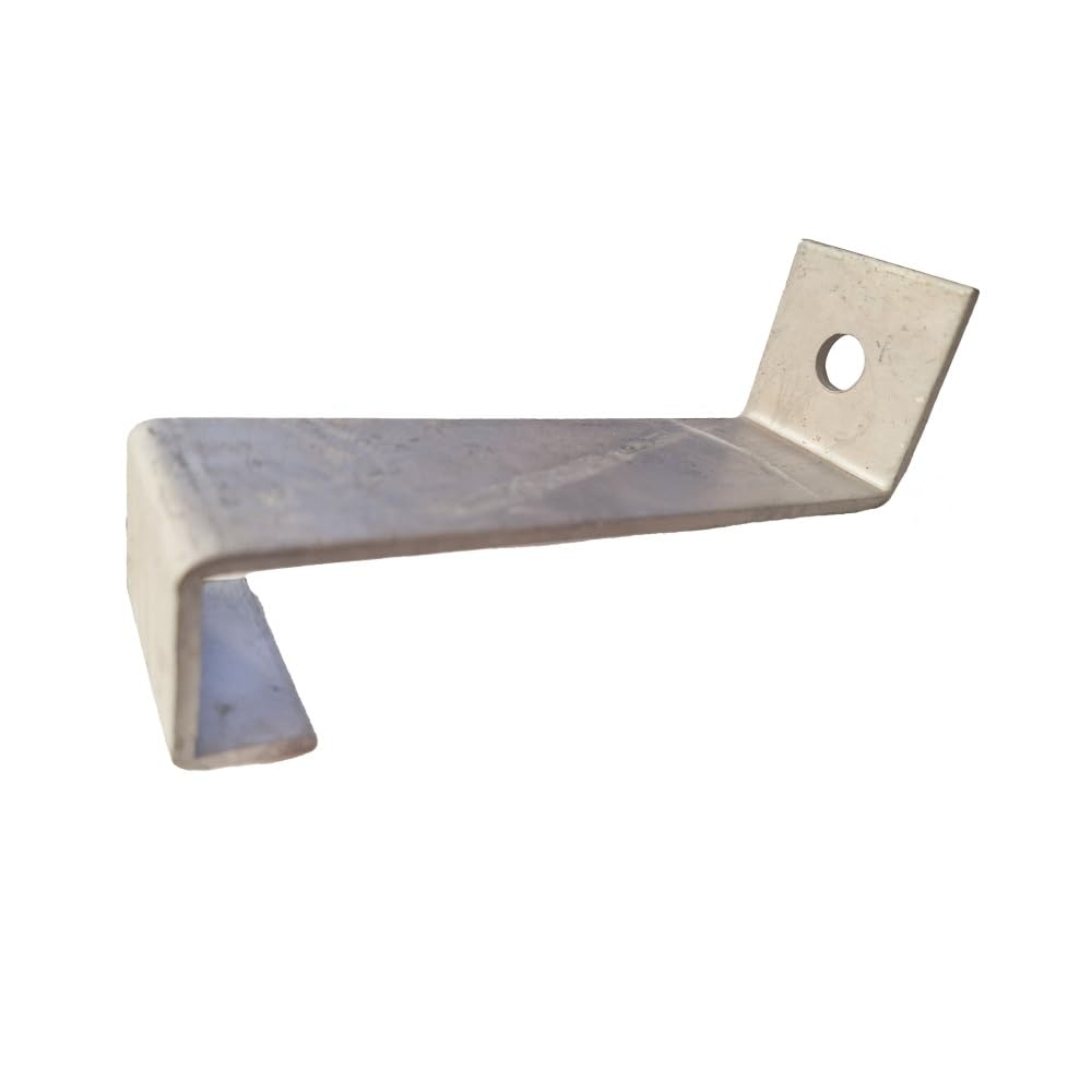 Electrical Galvanised Steel Channel (Strut) & Accessories (128x31x39mm Cable Ladder Bracket) — image 1