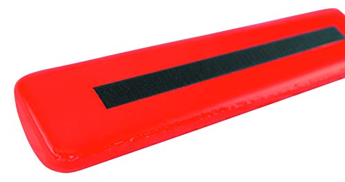 Image of Tumble Forms2 Tadpole Pediatric Positioner, Half Roll, Safety Positioning Aid for Prone, Seated, & Side-Lying Position