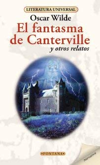 El fantasma de Canterville