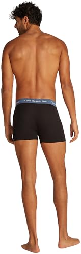 Image of Calvin Klein Men's Cotton Briefs (Pack Of 3)