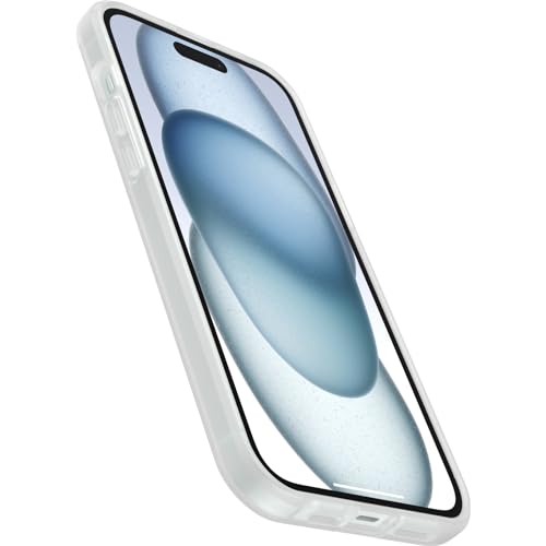 Coque iPhone 15 Plus évitez les rayures d'écran grâce aux bords surélevés OtterBox
