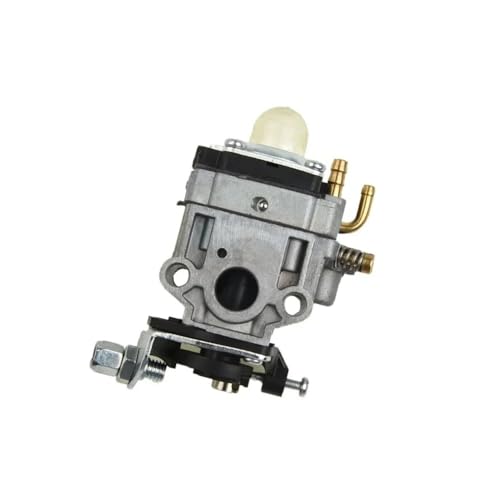 Carburateur H119 performance optimale pour débroussailleuse 26cc - 2