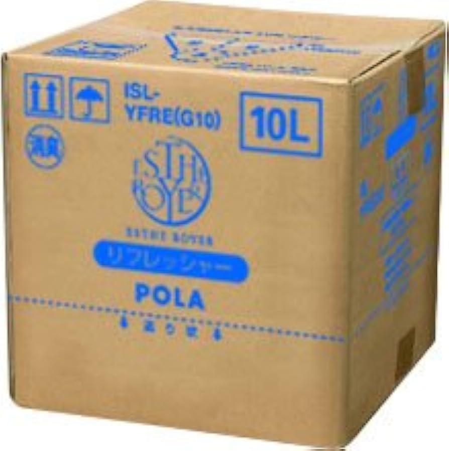 Amazon.co.jp: POLA ポーラ エステロワイエ リフレッシャー