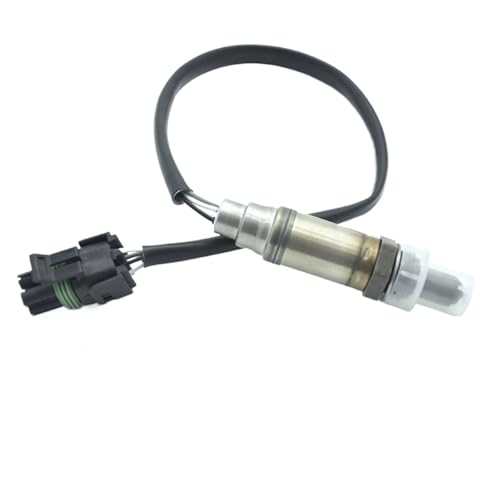 Sonde Lambda pour LADA 110 111 112 et VAZ-2112 capteur de rechange auto