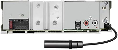 Magnetola Kenwood KDC-BT450DAB — nuotrauka 4