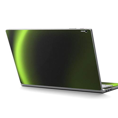 igsticker Surface Book2 Book3 15inch ��p �X�L���V�[�� �T�[�t�F�X �u�b�N 15�C���`�p �V�[�� 002237 �ؖ� �V���v�� ��