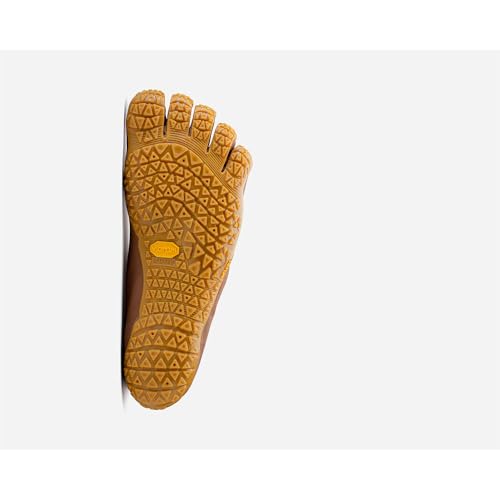 Image of Vibram Men's FiveFingers V-Alpha | Barefoot All-Terrain Outdoor Shoe for Hiking & Light Trail