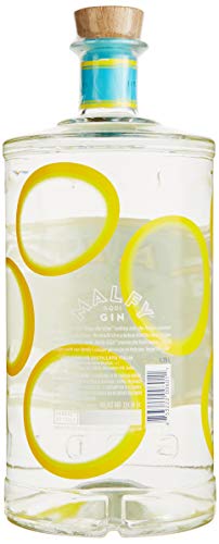 Malfy Gin con Limone (1 x 1.75 l) – Bild 3