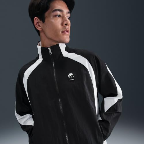 Image of Nike Mens Air Jacket