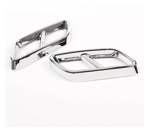 Embout de silencieux Mercedes Classe C W206 idéal pour look dynamique