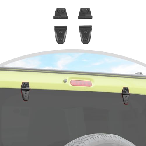 ANTC Jimny hXAbvp[c hA {lbg Q[g AKX Wj[ Jimny Suzuki 2019+Kp hAqW JX^p[c Op[c yABSf/Ԑpڒ܂̎t/O/ȒPCXg[/z