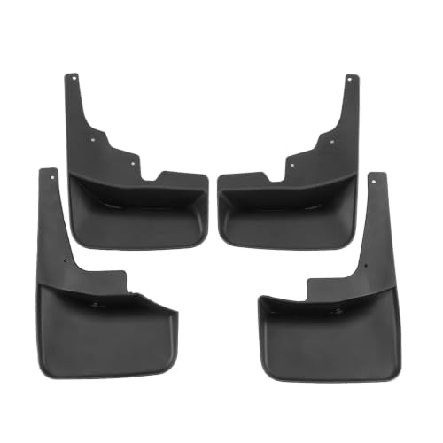 Garde-boue voiture Jeep Grand Cherokee 2005-2010 en polymère renforcé